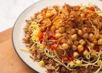 طبق مصري يدخل قائمة التراث غير المادي لليونسكو