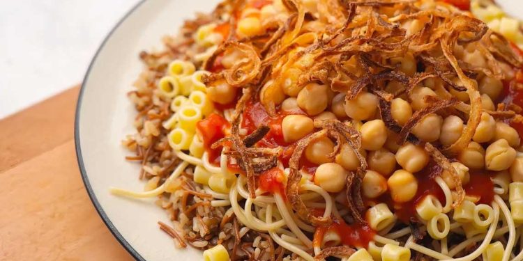 طبق مصري يدخل قائمة التراث غير المادي لليونسكو