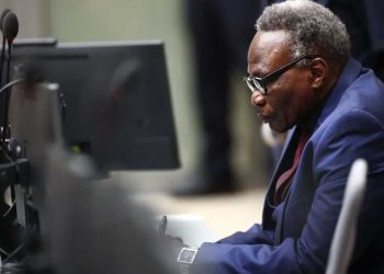 الجنائية الدولية …السجن 20 عاماً على قائد ميليشيا الجنجويد في دارفور