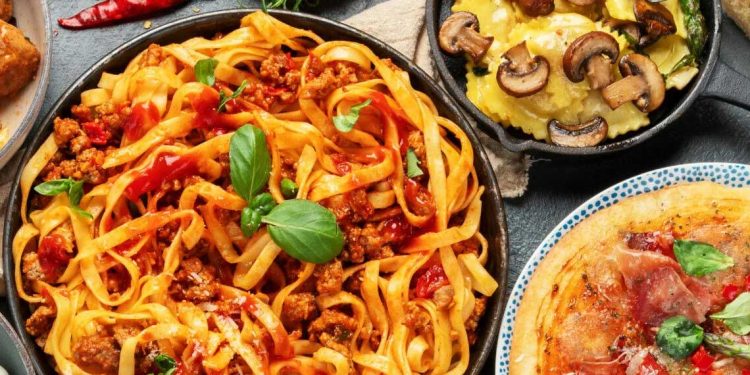 المطبخ الإيطالي يقترب من الاعتراف العالمي رسميًا