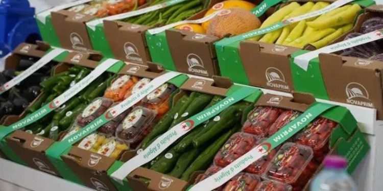 سوق المنتجات الطبيعية…عروض محلية تجذب المستثمرين الأجانب