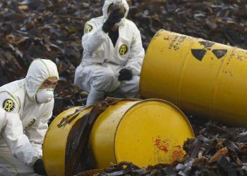 النيجر تتهم أورانو الفرنسية بجرائم تلوث نووي