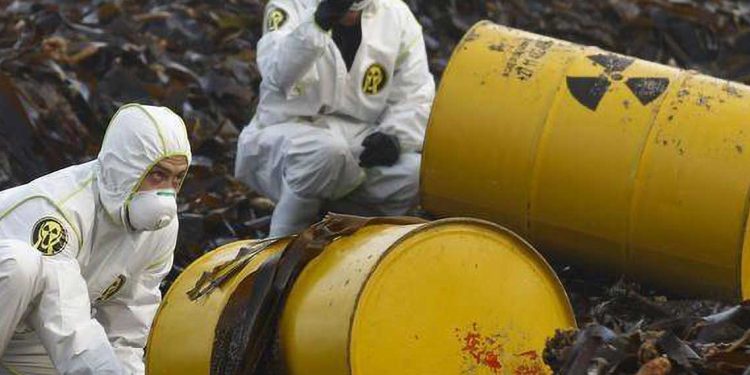 النيجر تتهم أورانو الفرنسية بجرائم تلوث نووي