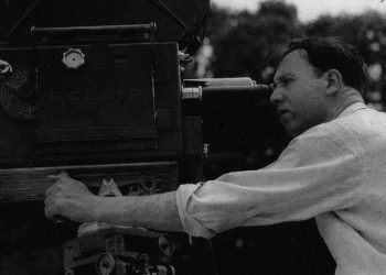 الوادي…الذكرى 130 لأول عرض سينمائي