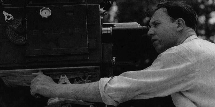 الوادي…الذكرى 130 لأول عرض سينمائي