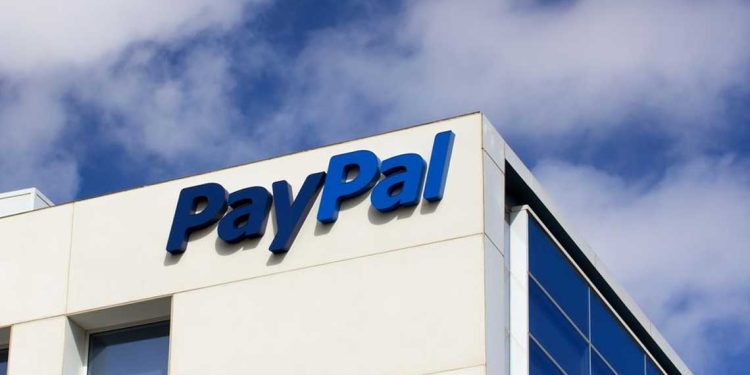 باي بال تتقدّم بطلب للحصول على ترخيص مصرفي