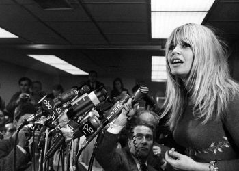 بريجيت باردو و الثورة الجزائرية…لحظة شجاعة ضد الترهيب