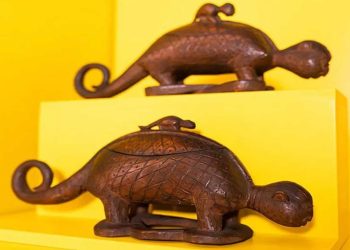 بريطانيا…معرض يكشف ثغرات المعرفة حول التراث الأفريقي المحتجز