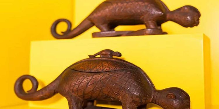 بريطانيا…معرض يكشف ثغرات المعرفة حول التراث الأفريقي المحتجز