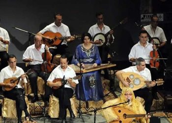 بعد غياب 8 سنوات…عودة مهرجان الموسيقى الأندلسية