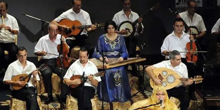 بعد غياب 8 سنوات…عودة مهرجان الموسيقى الأندلسية