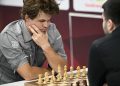 لقب الشطرنج الخاطف …هيمنة ماغنوس كارلسن مستمرة
