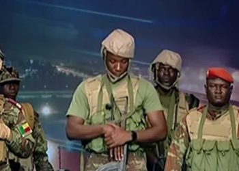 بنين …تطورات متسارعة بعد إعلان محاولة انقلاب وإحباطها رسميًا