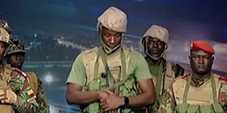 بنين …تطورات متسارعة بعد إعلان محاولة انقلاب وإحباطها رسميًا