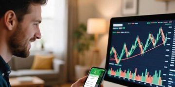 بورص كونكت….مصرف جزائري يطلق اول منصة رقمية لإدارة معاملات البورصة