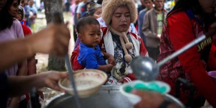 تايلاند… حظر تجول وسط تجدد الاشتباكات مع كمبوديا