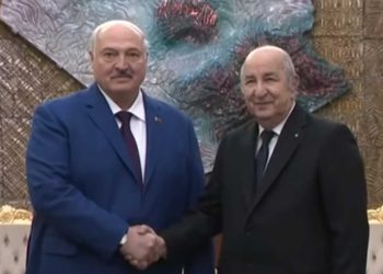 تبون يكشف نتائج المباحثات مع لوكاشينكو