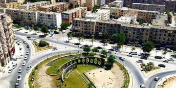 تطوير حضري…مخطط تنموي جديد يعيد تهيئة مدينة بومرداس