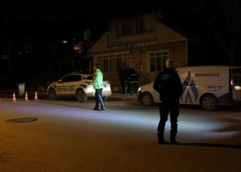 تفاصيل اشتباك الشرطة التركية في عملية ضد داعش