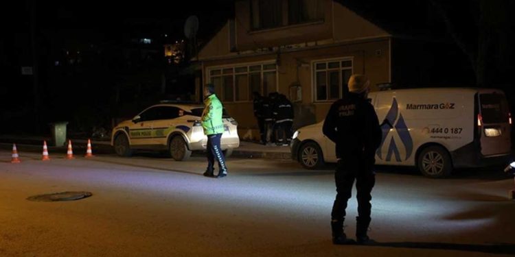 تفاصيل اشتباك الشرطة التركية في عملية ضد داعش