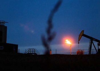 المخاوف من توقف الإنتاج تدعم أسعار النفط العالمية