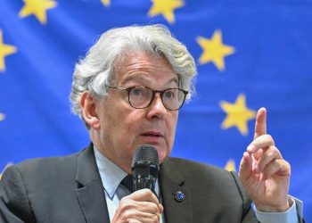 واشنطن تفرض عقوبات على شخصيات أوروبية بسبب تنظيم المحتوى الرقمي