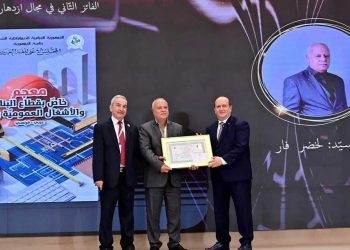 جائزة الرئيس…تتويج نخبة الأدب واللغة العربية في الجزائر