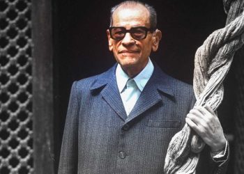 جائزة نجيب محفوظ للرواية… تتويج “عسل السنيورة” و”هذه ليست حكاية عبده سعيد”