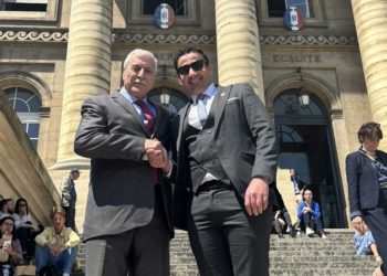 حركة “الماك” الإرهابية…تدخلات فرنسية ومغربية وإسرائيلية