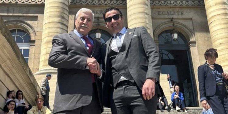 حركة “الماك” الإرهابية…تدخلات فرنسية ومغربية وإسرائيلية