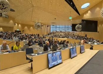 حقوق المؤلف في جنيف…الجزائر نائبا لرئيس اللجنة الدائمة