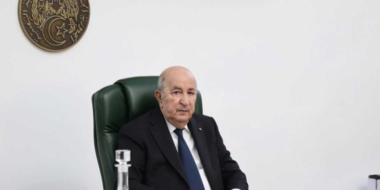 حماية الفلاحين, التحول الرقمي والمعاشات…تبون يرسم أولويات الحكومة