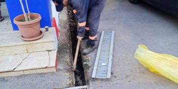 حملة جديدة لإعادة جمالية المدن…الأرصفة والطرقات تحت المراقبة