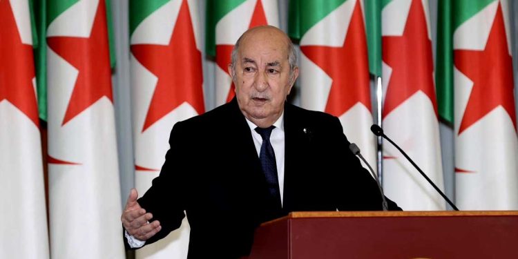 خطاب تبون للأمة …أبرز المحاور