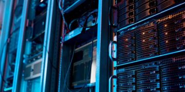 تعزيز رقمنة الصحة بخدمات الحوسبة السحابية الوطنية