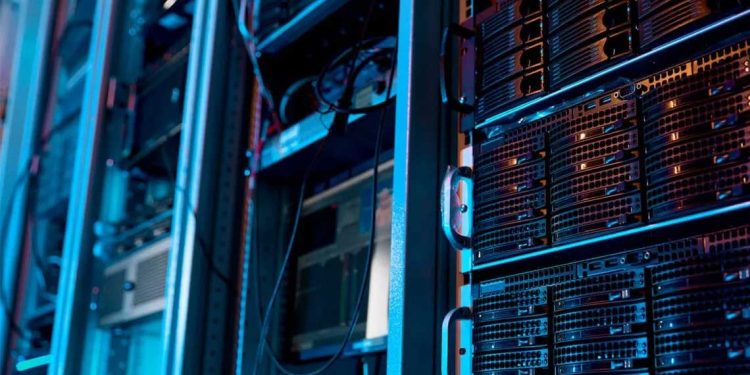 تعزيز رقمنة الصحة بخدمات الحوسبة السحابية الوطنية