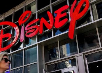 ديزني تستثمر مليار دولار في الذكاء الاصطناعي