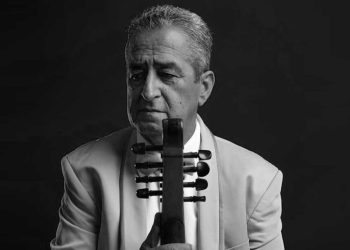 رحيل الفنان أحمد عوابدية…المالوف الجزائري يفقد أحد أبرز وجوهه