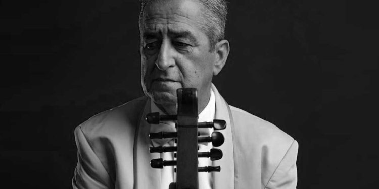 رحيل الفنان أحمد عوابدية…المالوف الجزائري يفقد أحد أبرز وجوهه