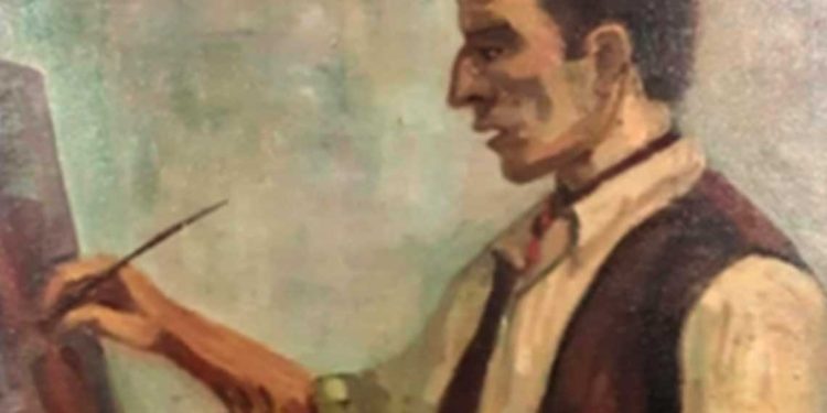 رحيل الفنان التشكيلي يوسف صاري عن عمر يناهز 80 عامًا