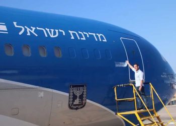 رغم مذكرة التوقيف الدولية…عبور طائرة جناح صهيون أجواء اليونان وإيطاليا وفرنسا