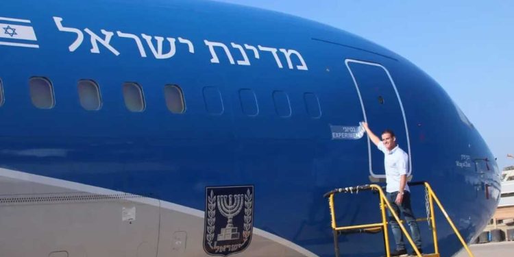 رغم مذكرة التوقيف الدولية…عبور طائرة جناح صهيون أجواء اليونان وإيطاليا وفرنسا
