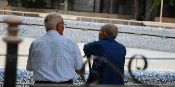 زيادات معاشات المتقاعدين في الجزائر: خطوة جديدة لتعزيز الاستقرار الاجتماعي والاقتصادي