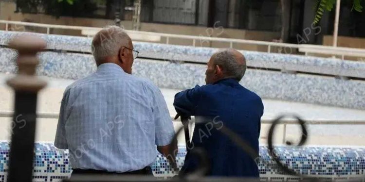 زيادات معاشات المتقاعدين في الجزائر: خطوة جديدة لتعزيز الاستقرار الاجتماعي والاقتصادي