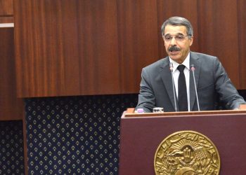 قانون المالية 2026…نفقات إجمالية تُقدّر بـ حوالي 130.65 مليار دولار