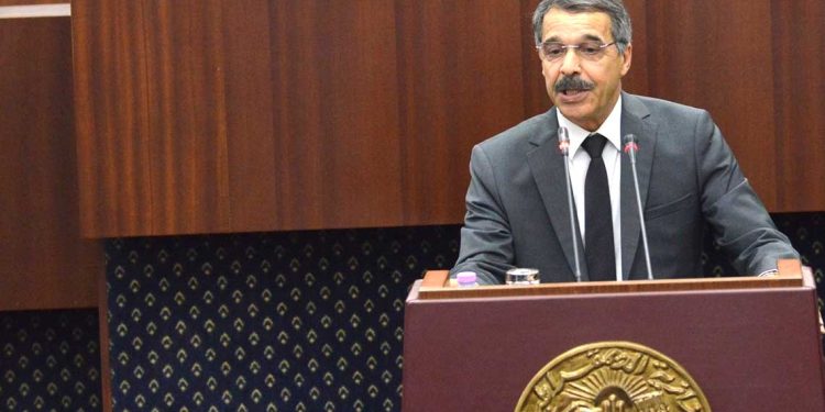 قانون المالية 2026…نفقات إجمالية تُقدّر بـ حوالي 130.65 مليار دولار