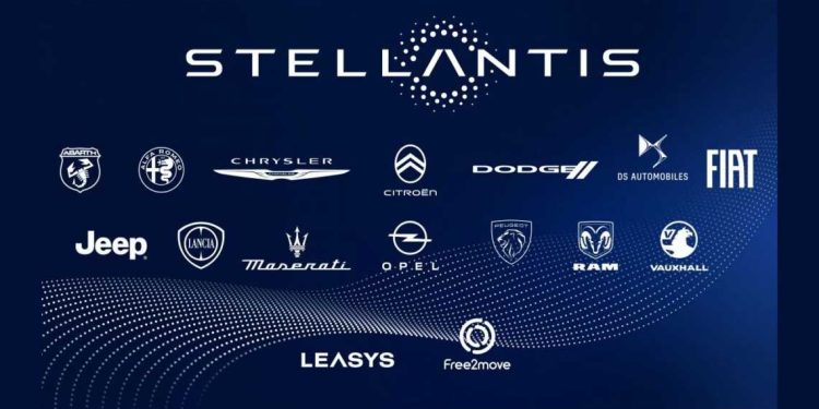 ستيلانتس…استدعاء أكثر من 52 ألف سيارة لكرايسلر في أمريكا بسبب خلل برمجي خطير