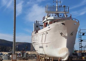 وزير الفلاحة: تلمسان تساهم بـ10% من الإنتاج الوطني للسمك