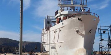 وزير الفلاحة: تلمسان تساهم بـ10% من الإنتاج الوطني للسمك