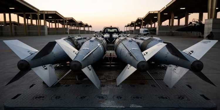 سوريا …واشنطن توسّع ضرباتها ضد داعش ردا على هجوم دموي